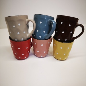 CANA CERAMICA S105; S108 BULINE