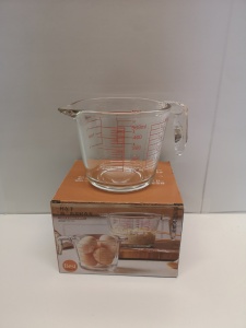 CANA GRADATA STICLA 0.5L - Img 2
