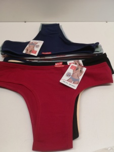 CHILOTI DAMA A3281 BRAZILIAN L-XXL