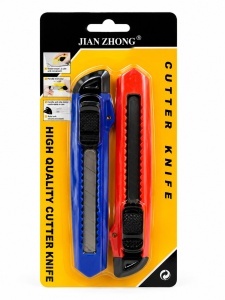 CUTTER CU METAL 2/SET 286+285