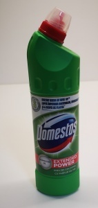 DOMESTOS 750 ML - Img 2