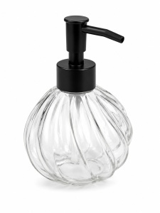 DOZATOR SAPUN LICHID 400ML 614-18 (48/BAX)