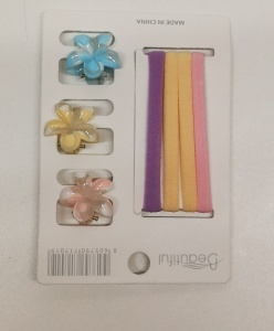 ELASTIC PAR CU CLEME 4+3 89-7 - Img 2