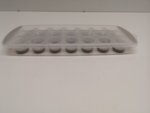 FORME PT GHEATA SILICON JX0364 - Img 3