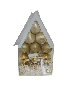 GLOB 6CM L2022002 12/SET