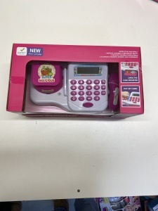 JUCARIE CASA DE MARCAT LS820A2-8