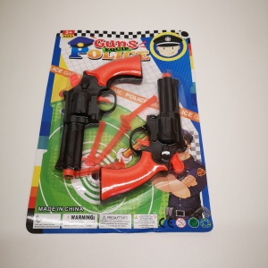 JUCARIE SET 2 PISTOALE 36019