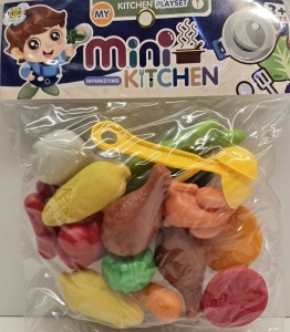 JUCARIE SET MANCARE RM220-8 - Img 3