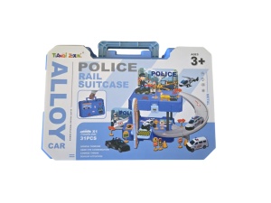 JUCARIE SET POLITIE 446-14 (6634)