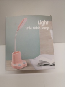 LAMPA CARTE USB 3321 - Img 2