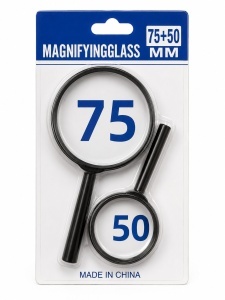 LUPA 50 SI 75MM