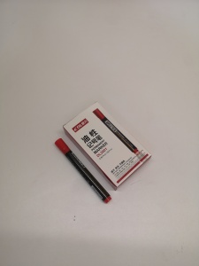 MARKER DL2001 ROSU - Img 2
