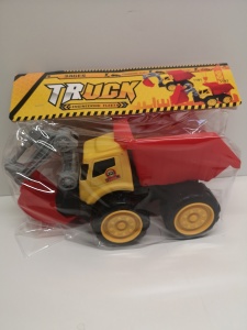 MASINA CAMION CU CUPA 1181 76-2