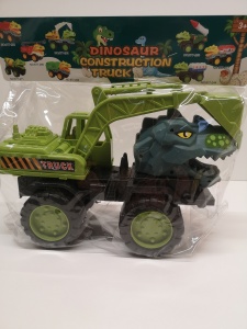 MASINA CAMION DINO CU CUPA 677-288