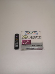 MINE CREION 0.7 MM