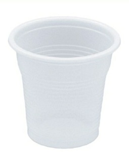 PAHAR UF 160ML 100/SET - Img 2