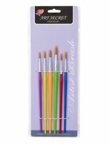 PENSULE 6/SET