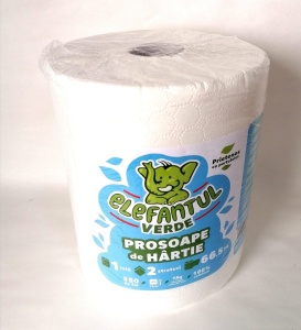 PROSOP BUCATARIE MONOROLA ELEFANT 2STR 350FOI 66.5M - Img 2