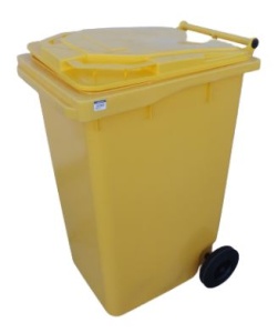 PUBELA 240L