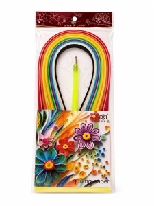 QUILLING PAPER 39CM