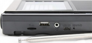 RADIO MK-1069 *T - Img 3