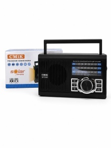 RADIO MK-2102S *T