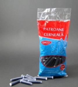 REZERVA STILOU (100/SET) DACO