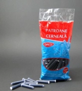 REZERVA STILOU (100/SET) DACO