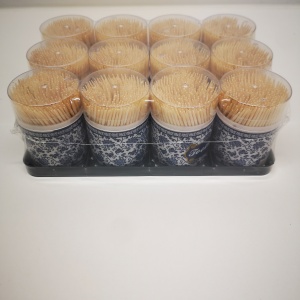 SCOBITORI 300 PCS 12/SET