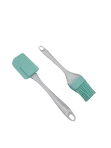 SET 2 USTENSILE SILICON
