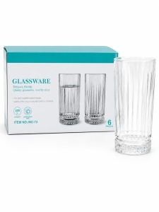 SET 6 PAHARE MC73 320ML