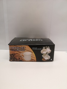 SET CAFEA CU SUPORT 12/SET - Img 2