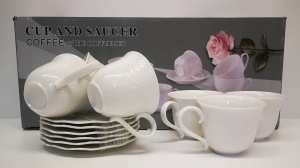SET CAFEA GH1-432