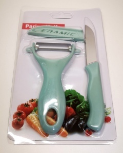 SET CUTIT CU CURATATOR AFA-R31(7392) - Img 2