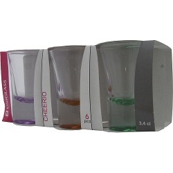 SET PAHAR CHEERIO 3.4CL COLOR