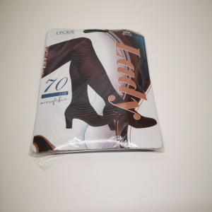 STRAMPI LYCRA 70DEN - Img 3