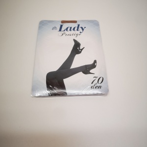 STRAMPI POLIAMIDA 70DEN - Img 2