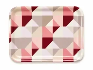 TAVA PLASTIC 28X20 9820