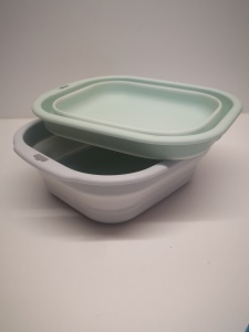 VAS DREPTUNGHIULAR 50L COLOR