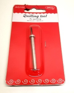 AC QUILLING METALIC AQ102 - Img 2