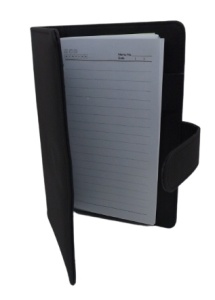 AGENDA A6 REPERTOAR CU ARC SI MAGNET - Img 2