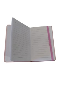 AGENDA ELASTIC MICA A6-103 - Img 3