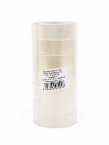 BANDA ADEZIVA 1.5X45M 8PCS