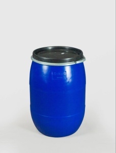 BIDON 180L CU CERC - Img 2