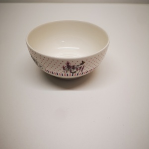 BOL CERAMIC 5" 135720 CU LEVANTICA 14CM