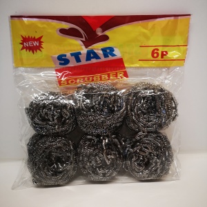 BURETE SARMA 6/SET 15GR - Img 3