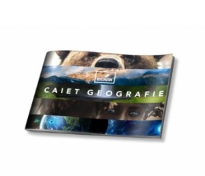 CAIET GEOGRAFIE ECADA 24FILE