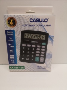CALCULATOR KJ-838