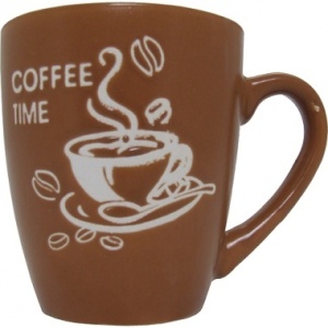 CANA CERAMICA 011 (S001) COFEE