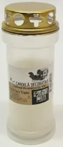 CANDELA C2 40H ALB 16/SET